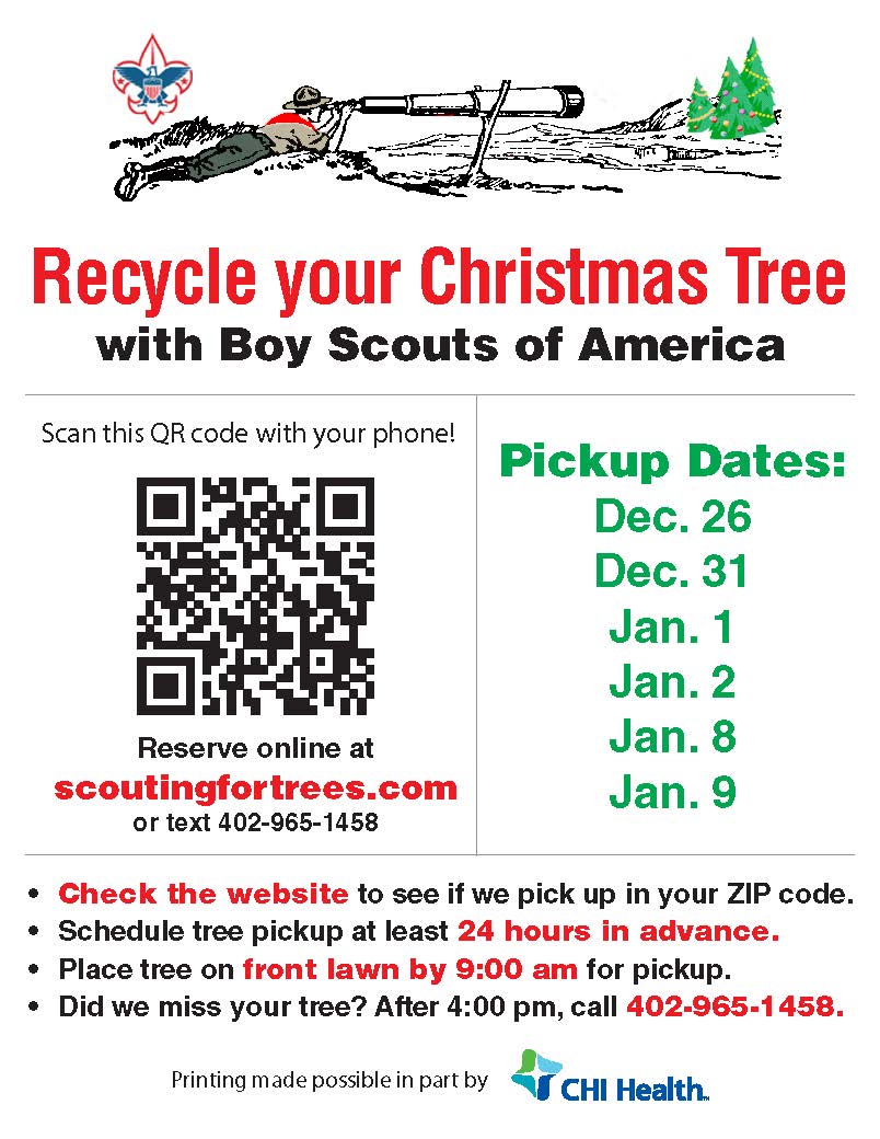 Santa's Woods, Blair, NE Begin a New Family Tradition!